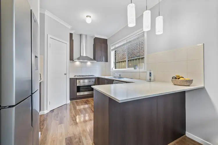 Sixth view of Homely house listing, 39 Broadway, Caroline Springs VIC 3023