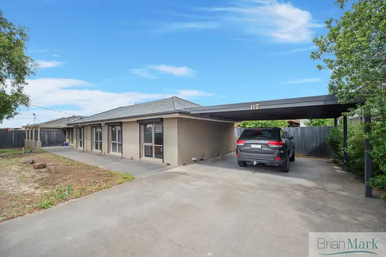 117 Purchas Street, Werribee VIC 3030