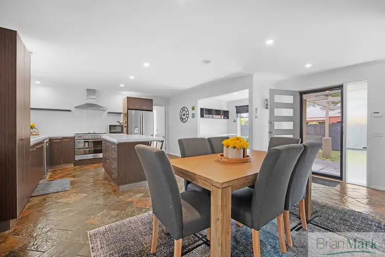 Fifth view of Homely house listing, 117 Purchas Street, Werribee VIC 3030