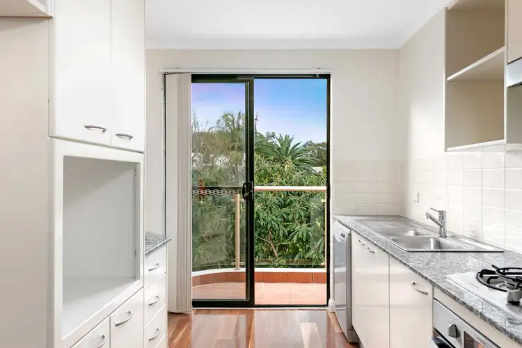 Second view of Homely unit listing, 15/54-58 Dee Why Parade Parade, Dee Why NSW 2099