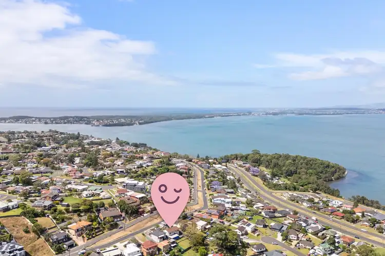 Second view of Homely house listing, 81 Hassan Street, Lake Heights NSW 2502