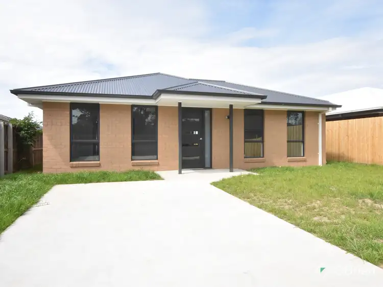 6/35 Macrae Street, East Bairnsdale VIC 3875
