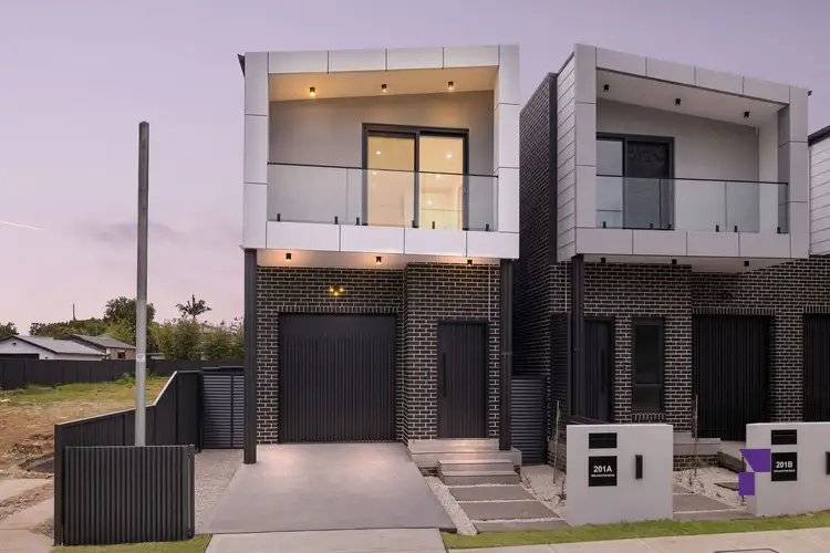 201A Wellington Road, Chester Hill NSW 2162