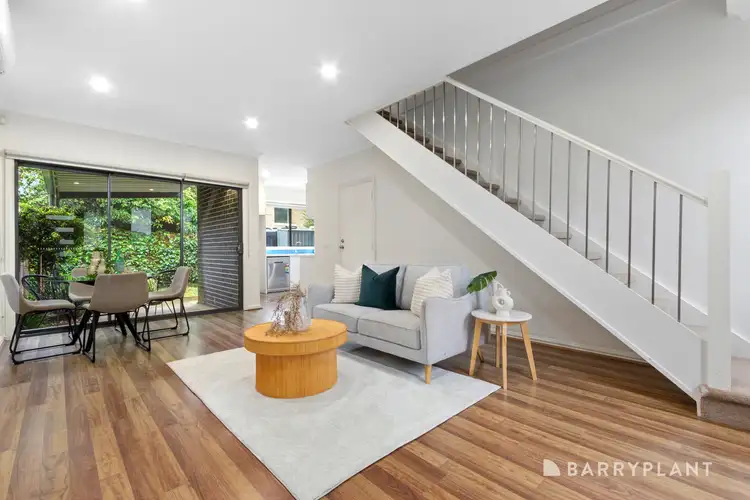 3/17 Albert Avenue, Boronia VIC 3155