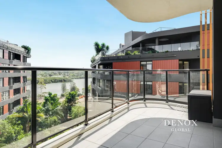 806/14 Hill Road, Wentworth Point NSW 2127