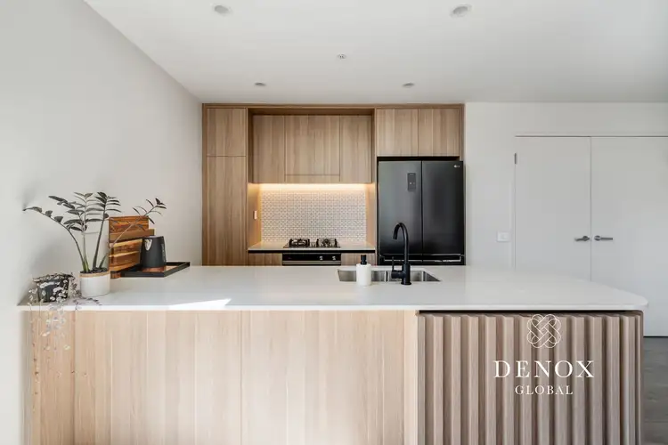 Seventh view of Homely apartment listing, 806/14 Hill Road, Wentworth Point NSW 2127