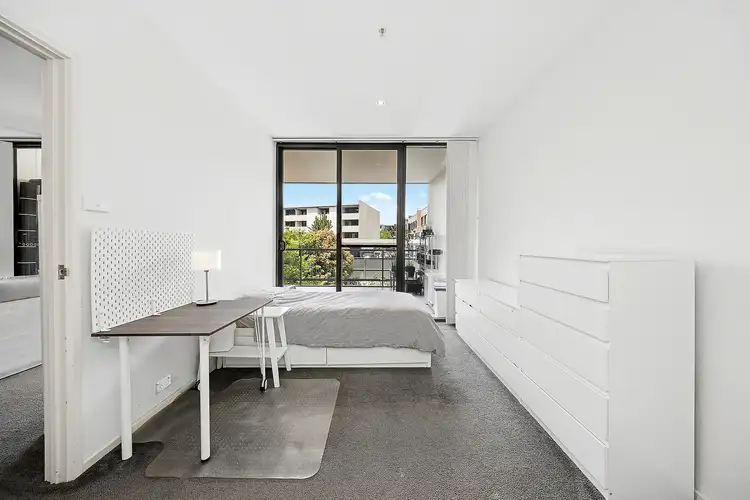 Seventh view of Homely apartment listing, 21/10 Burke Crescent, Kingston ACT 2604