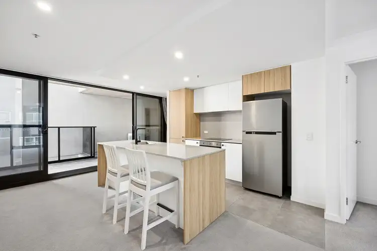 717/1 Elouera Street, Braddon ACT 2612