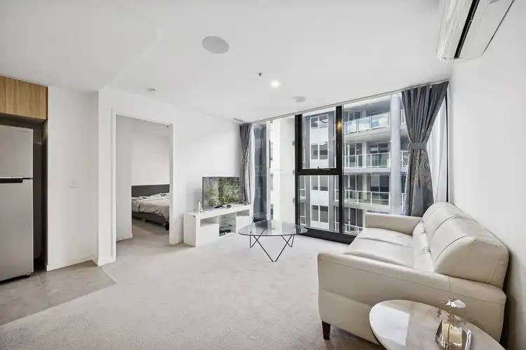 717/1 Elouera Street, Braddon ACT 2612