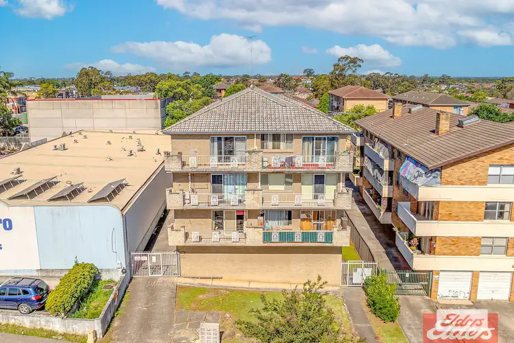 11/2 Myall Street, Cabramatta NSW 2166