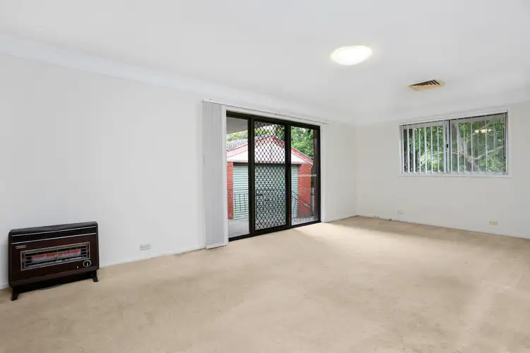 Second view of Homely house listing, 81 Ballandella Road, Toongabbie NSW 2146