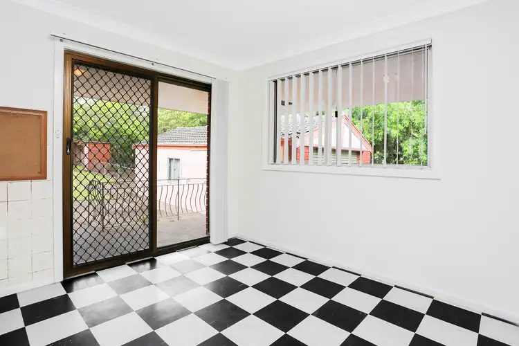Third view of Homely house listing, 81 Ballandella Road, Toongabbie NSW 2146