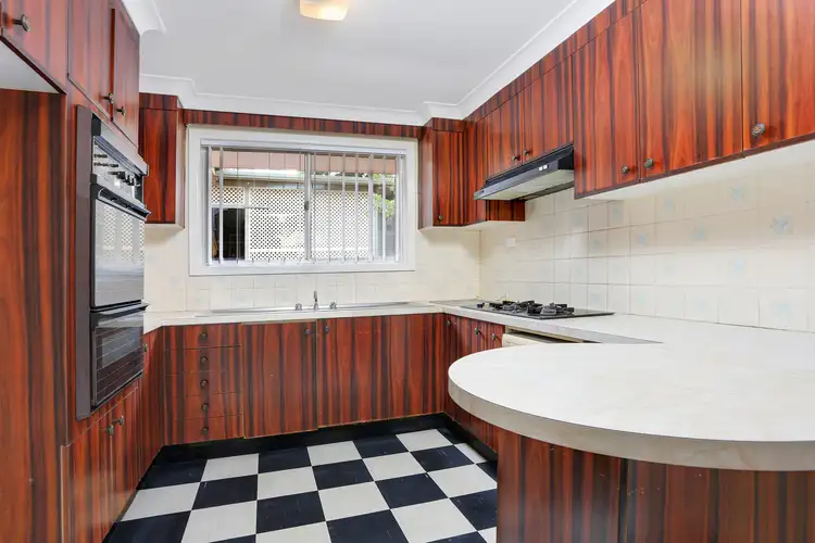 Fourth view of Homely house listing, 81 Ballandella Road, Toongabbie NSW 2146