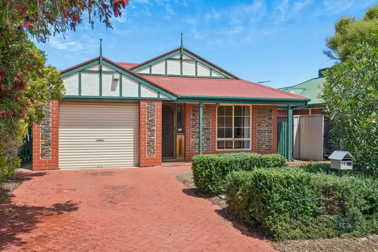 28 Windlass Square, Seaford Rise SA 5169