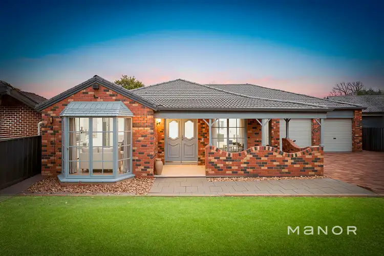 15 Spica Place, Quakers Hill NSW 2763