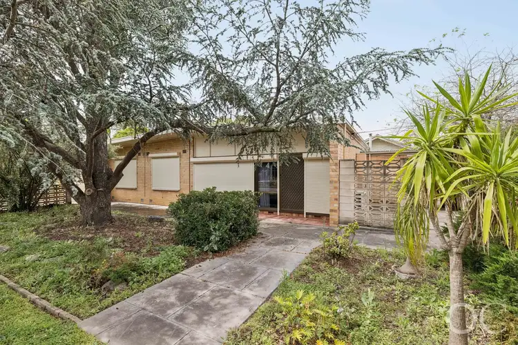 18 Ballad Avenue, Paradise SA 5075