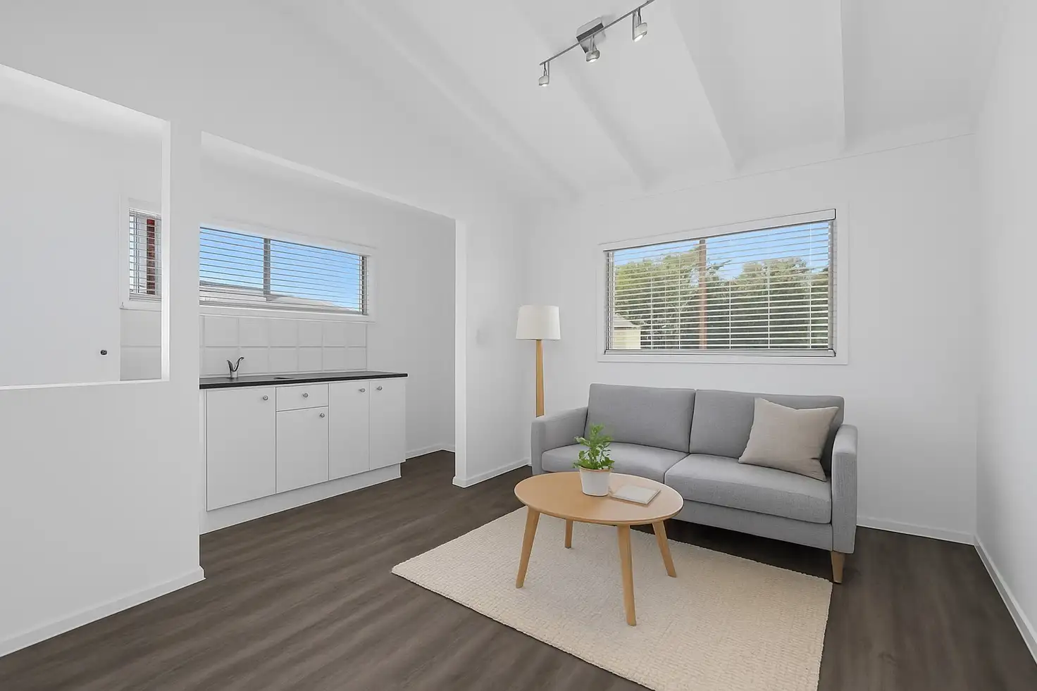 Main view of Homely apartment listing, Address available on request