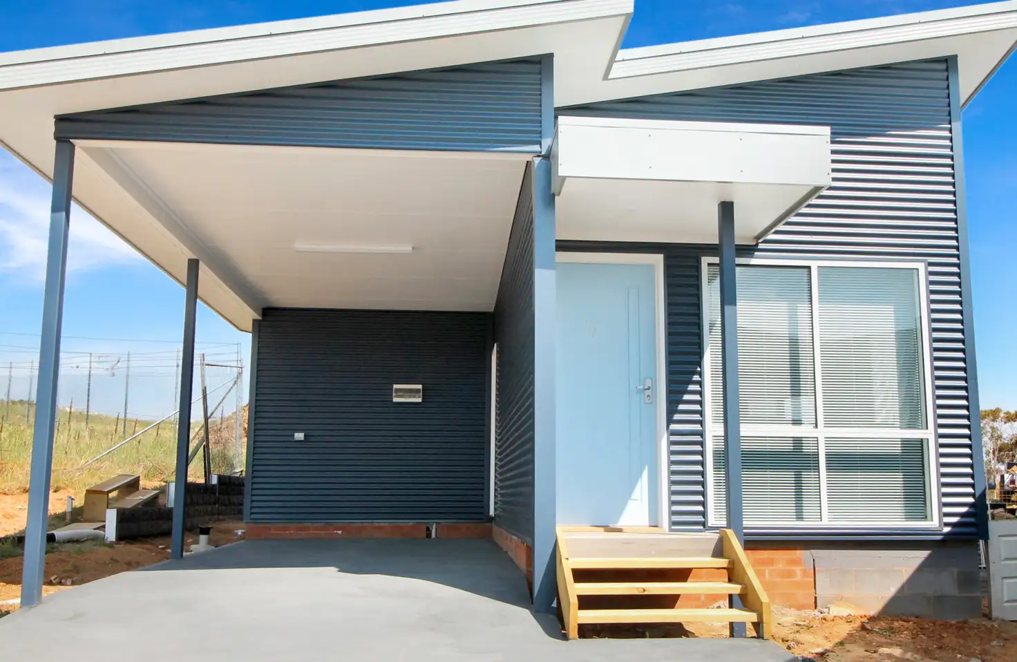 Main view of Homely unit listing, A/5 Tate Close, Jindabyne NSW 2627