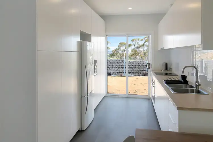 Third view of Homely unit listing, A/5 Tate Close, Jindabyne NSW 2627