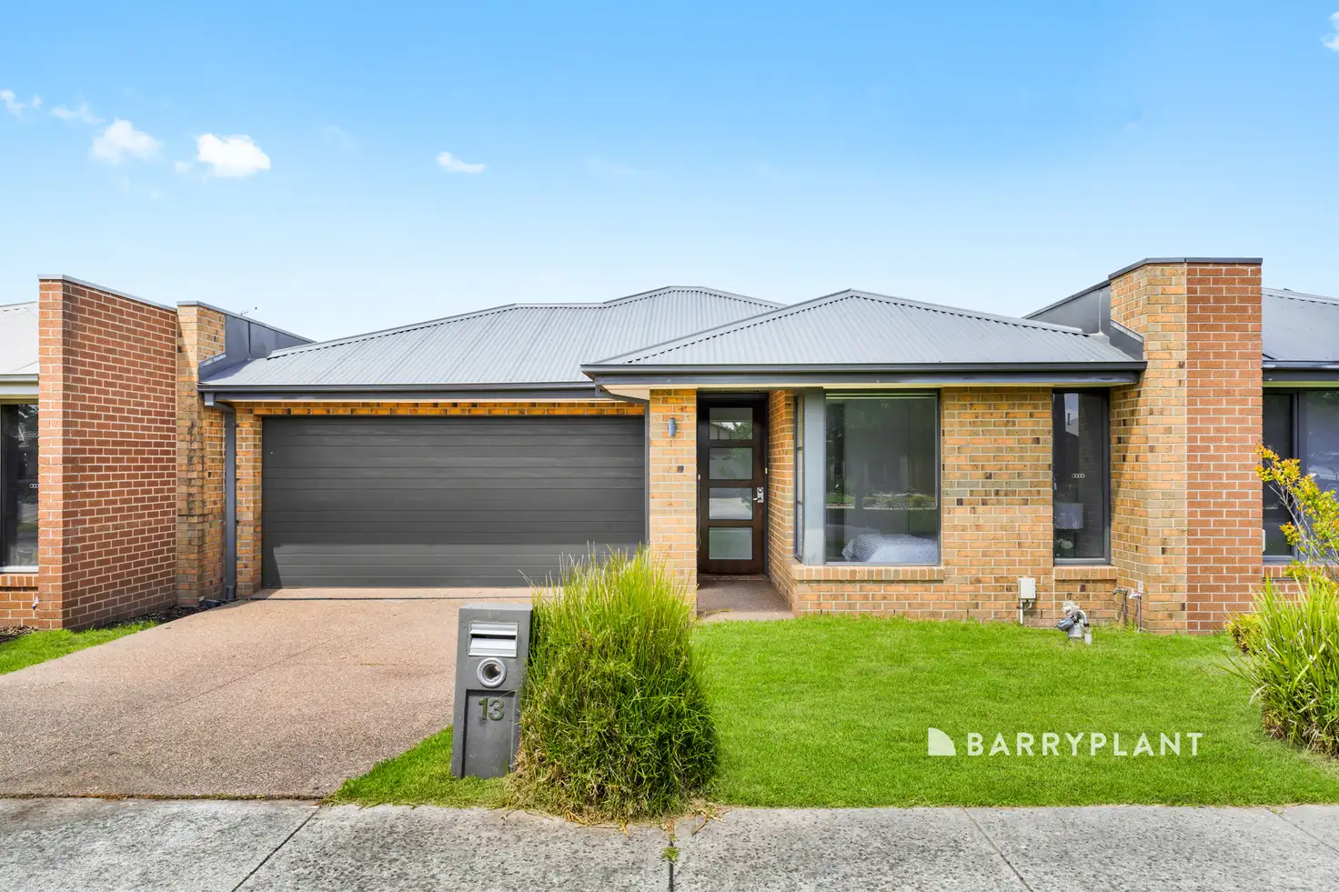 Main view of Homely house listing, 13 Bronzewing Street, Pakenham VIC 3810