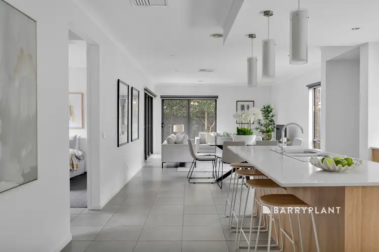 Second view of Homely house listing, 13 Bronzewing Street, Pakenham VIC 3810