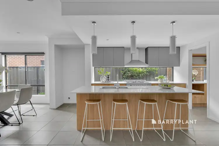 Third view of Homely house listing, 13 Bronzewing Street, Pakenham VIC 3810