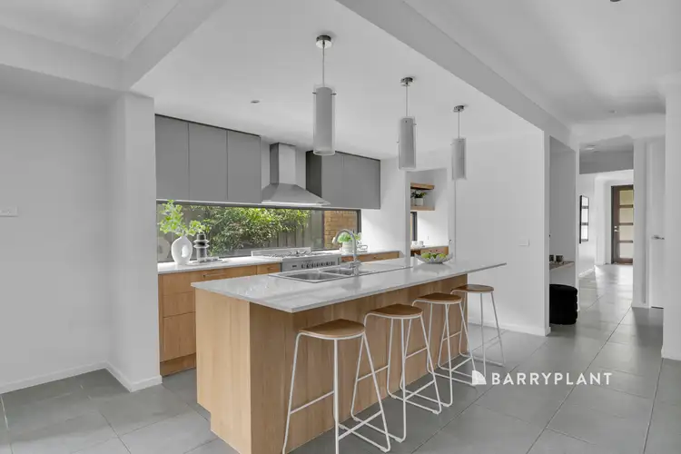 Fifth view of Homely house listing, 13 Bronzewing Street, Pakenham VIC 3810