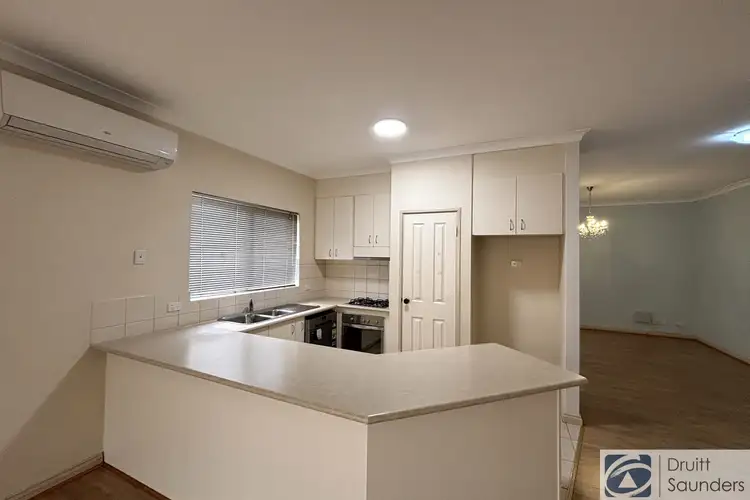 Fourth view of Homely villa listing, 18B Currong Way, Nollamara WA 6061