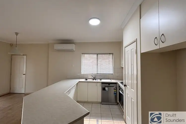 Fifth view of Homely villa listing, 18B Currong Way, Nollamara WA 6061