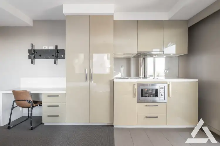 508/452 St Kilda Road