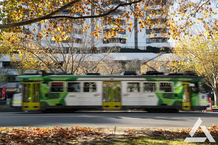 508/452 St Kilda Road, Melbourne VIC 3004