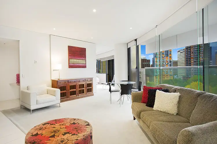 129 Harrington Street, Sydney NSW 2000