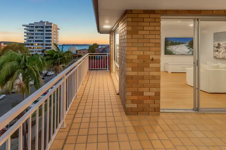 Second view of Homely apartment listing, 6/25 Birkley Road, Manly NSW 2095