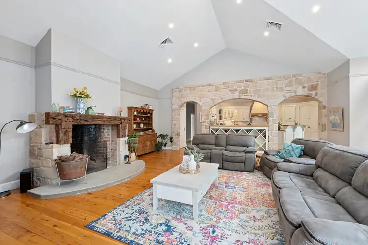 Sixth view of Homely rural property listing, 124 Snakes Creek Road, Mudgee NSW 2850