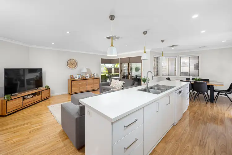 Third view of Homely house listing, 18 Gidgee Place, Glenfield Park NSW 2650