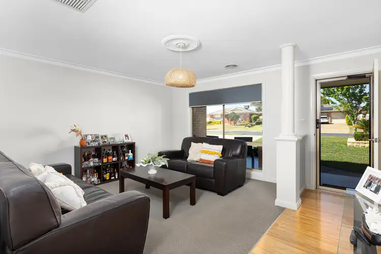 Fifth view of Homely house listing, 18 Gidgee Place, Glenfield Park NSW 2650