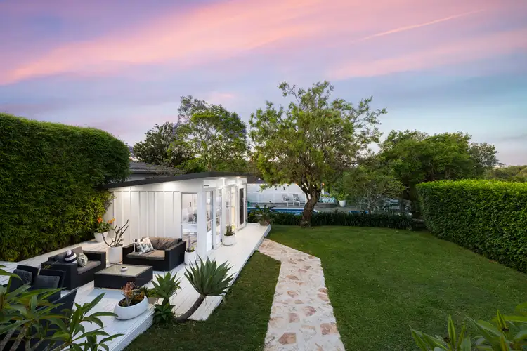 Third view of Homely house listing, 22 Quinlan Parade, Manly Vale NSW 2093