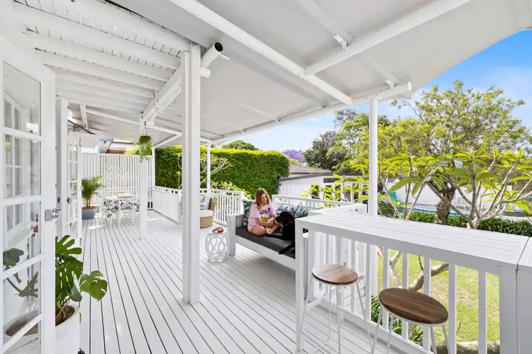 Fifth view of Homely house listing, 22 Quinlan Parade, Manly Vale NSW 2093