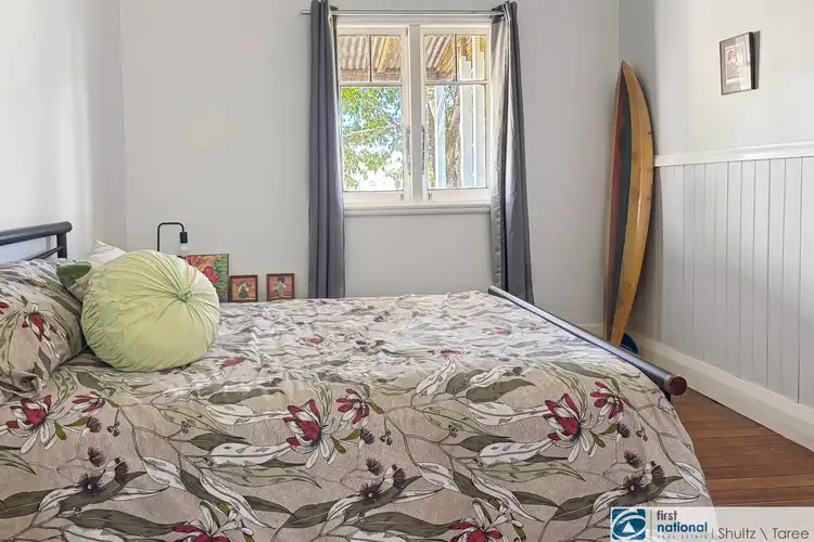 Seventh view of Homely house listing, 11a Winter Street, Tinonee NSW 2430