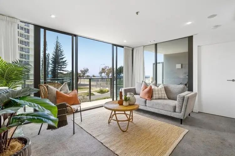 204/3440 Surfers Paradise Boulevard, Surfers Paradise QLD 4217