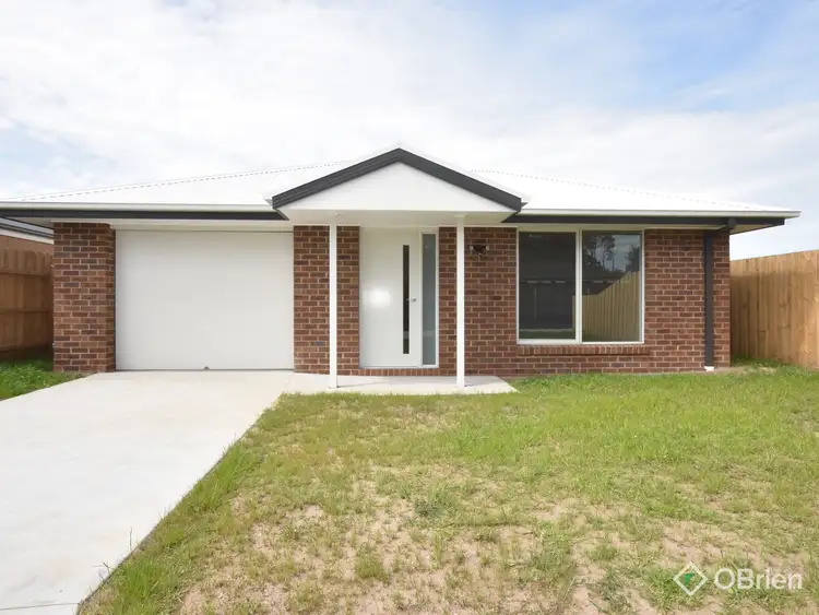 5/35 Macrae Street, East Bairnsdale VIC 3875