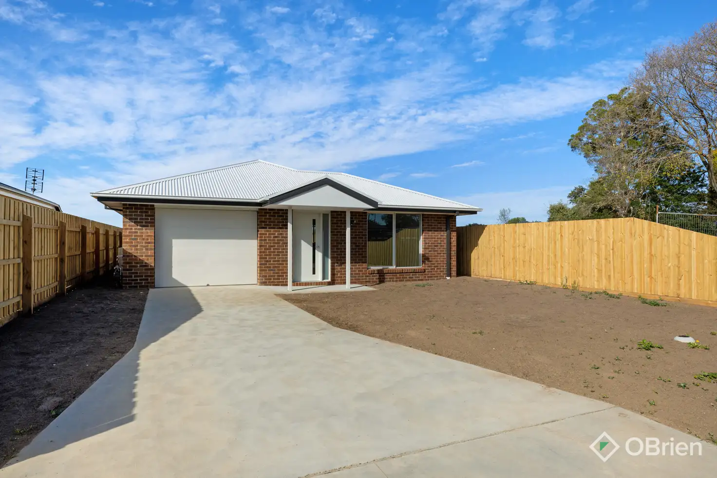 Main view of Homely townhouse listing, 5/35 Macrae Street, Bairnsdale VIC 3875