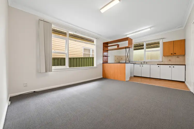Second view of Homely semi-detached listing, 2/171 Lambeth Street, Picnic Point NSW 2213
