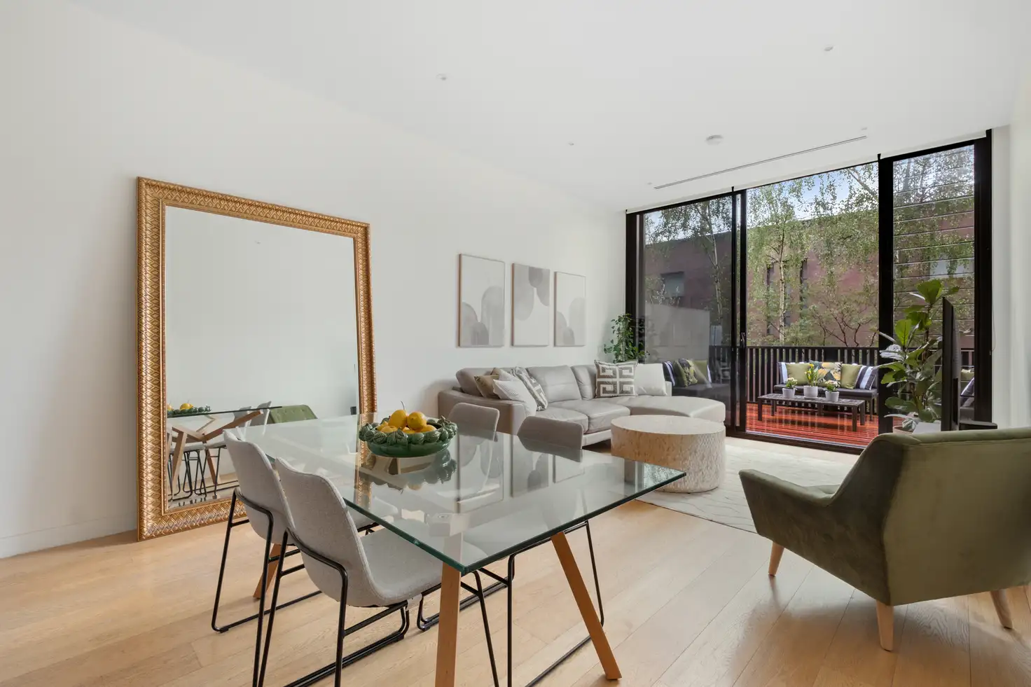 Main view of Homely house listing, 5D Clara Street, South Yarra VIC 3141