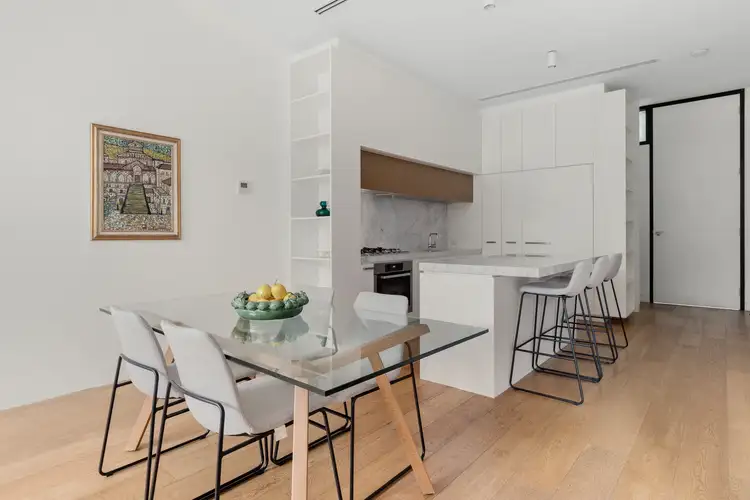 Second view of Homely house listing, 5D Clara Street, South Yarra VIC 3141