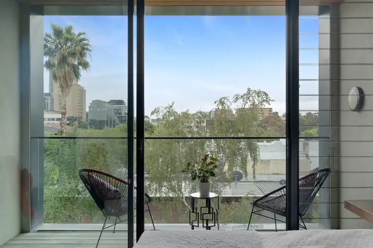 Fourth view of Homely house listing, 5D Clara Street, South Yarra VIC 3141