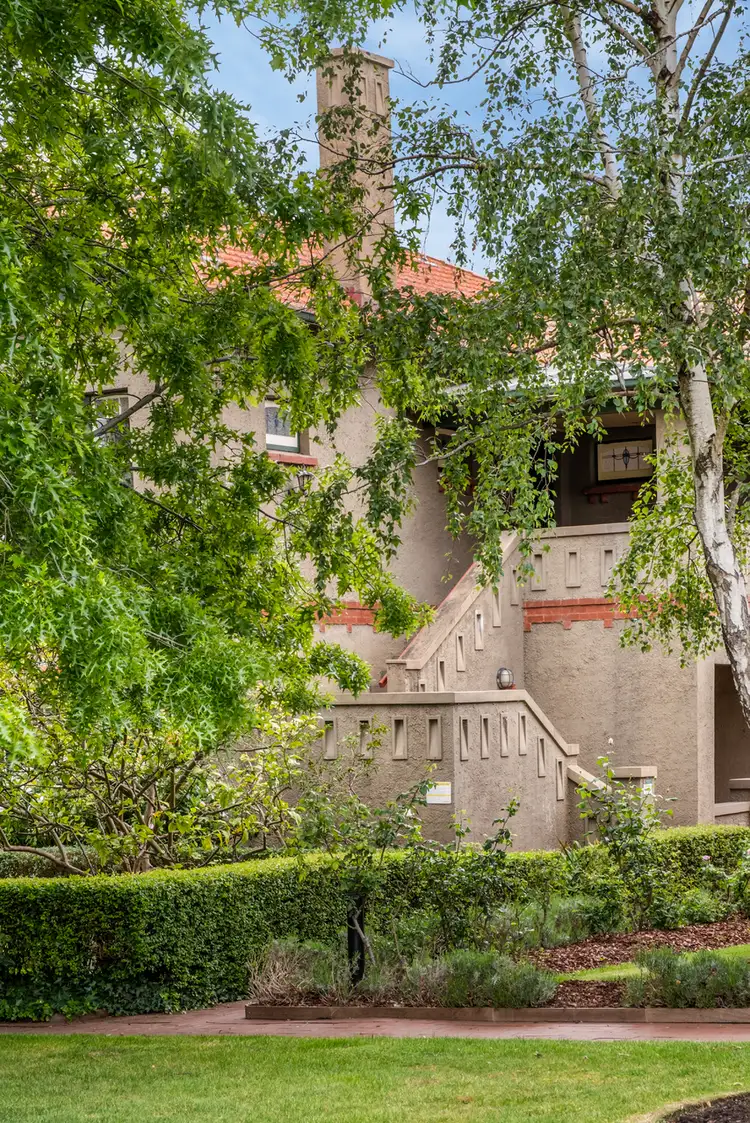 Third view of Homely apartment listing, 2/4 Ardoch Avenue, St Kilda East VIC 3183