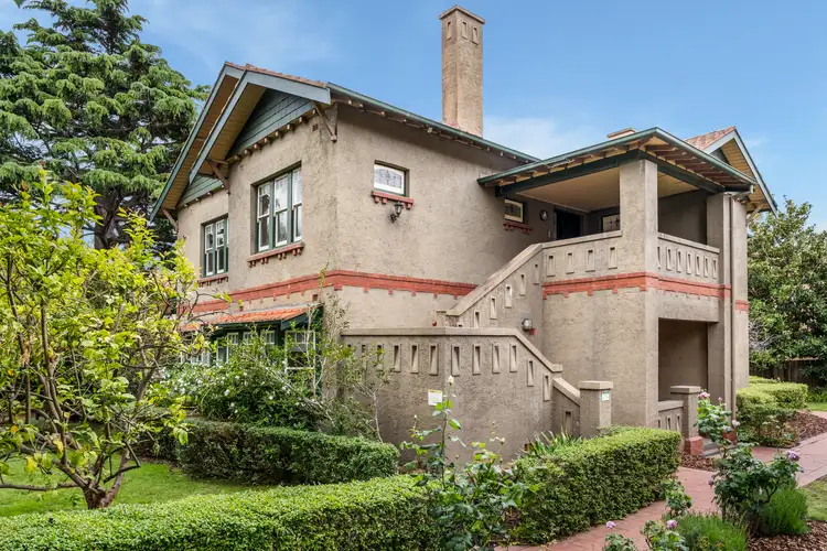 Fourth view of Homely apartment listing, 2/4 Ardoch Avenue, St Kilda East VIC 3183