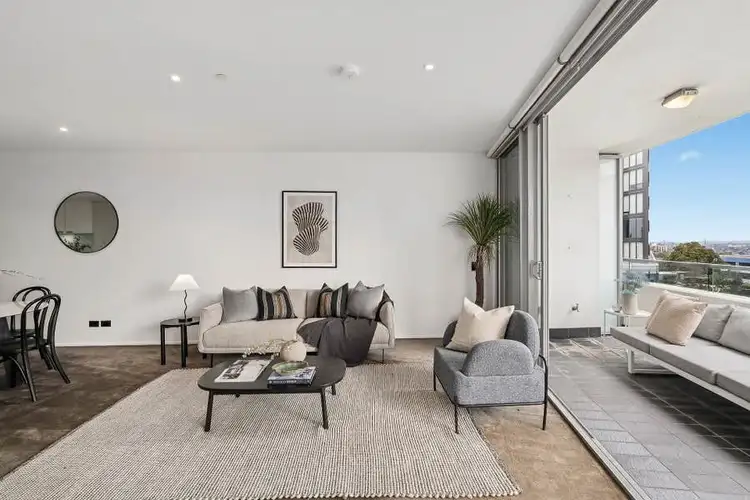 407W/599 Pacific Highway, St Leonards NSW 2065