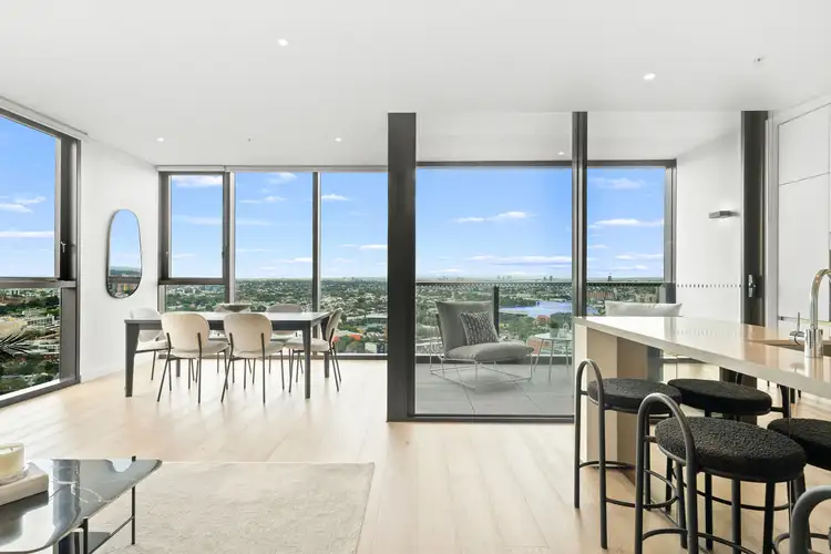 3502/81 Harbour Street, Haymarket NSW 2000